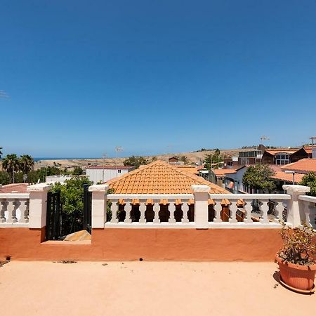 Camping Cabin - Private Solarium & Pool - Bbq San Bartolomé Exterior photo